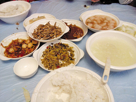 免费六日港澳游,1280港澳游