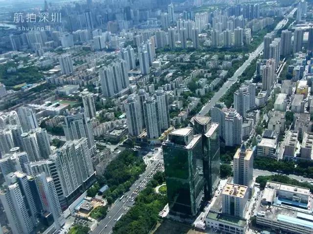 广东22地市航拍图惊艳登场，发现我家乡最美！