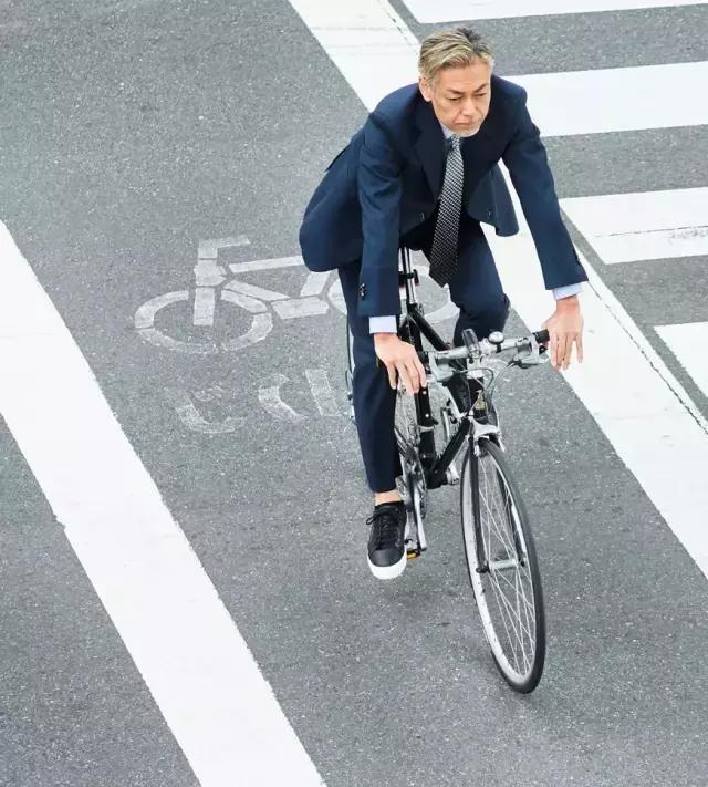 新技能Get！时髦又环保：单车上的时尚是这样炼成的