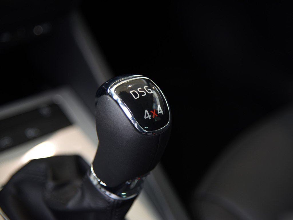 帕萨特dct和dsg变速箱怎么样,大众dct双离合变速箱和dsg的区别