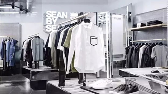 直播男装30-40岁男装品牌推荐,目前最流行的男装品牌