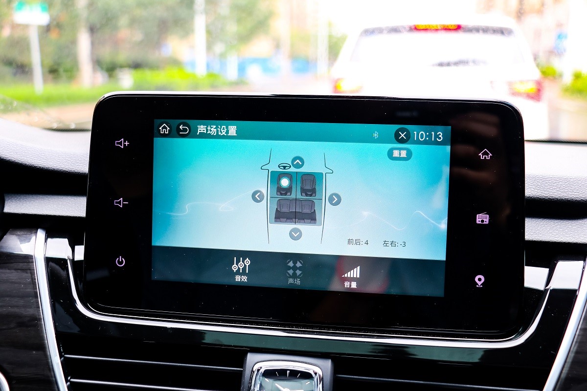 宝骏560是神车吗,560宝骏手动体验