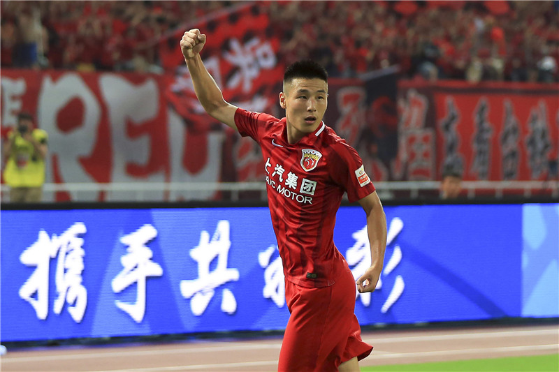 足球伪球迷武磊,伪球迷之武磊篇