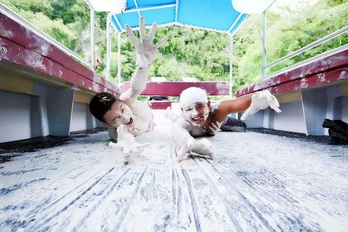 一起去帕劳旅游,去帕劳旅游自由行攻略