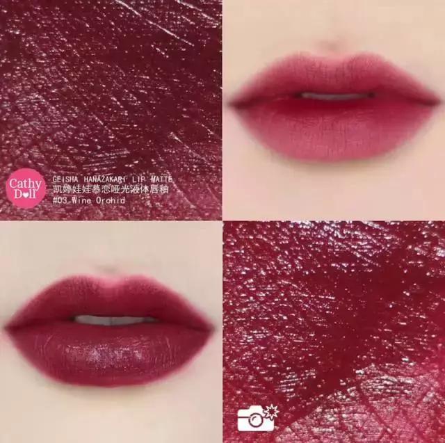 平价口红推荐学生党用9.9元,又平价又显白的口红