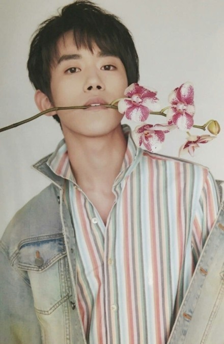 王俊凯刘昊然白敬亭吴磊合集,王俊凯吴磊刘昊然上课