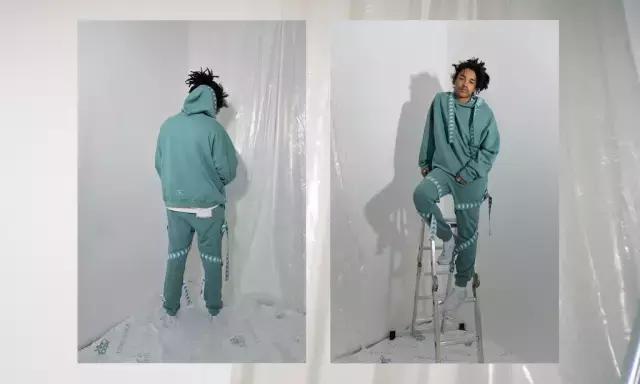 亚历山大王阿迪达斯联名球鞋,亚历山大王和阿迪达斯合作款鞋