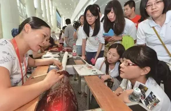 往届回顾丨“中国梦·中华情”，2013年首届海峡青年节精彩瞬间