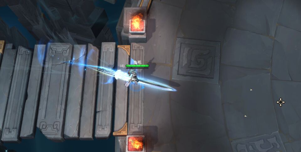 巅峰战魂最强轻竞技,酣畅淋漓的巅峰对决