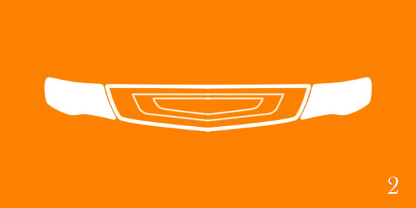 看这10张图猜各自汽车品牌,一张图看各个品牌车