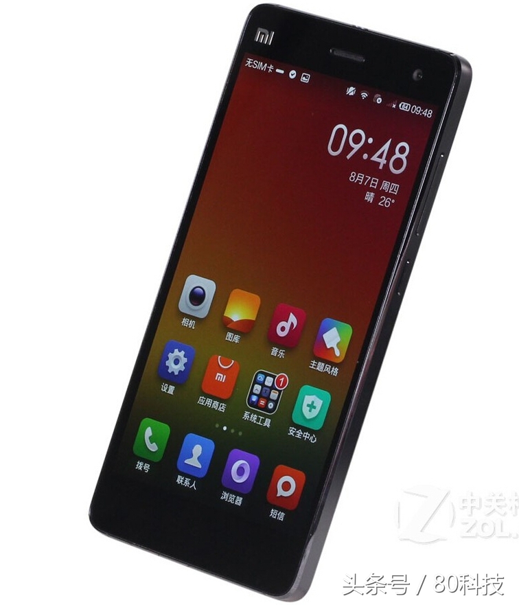 经典小米6,小米6是最成功的小米手机