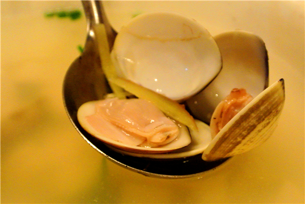 没去鼓浪屿，却巧遇曾厝垵“煮好吃”