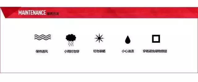 各种面料衣物洗涤与保养方法大全,棉面料的服装的保养和洗涤方法