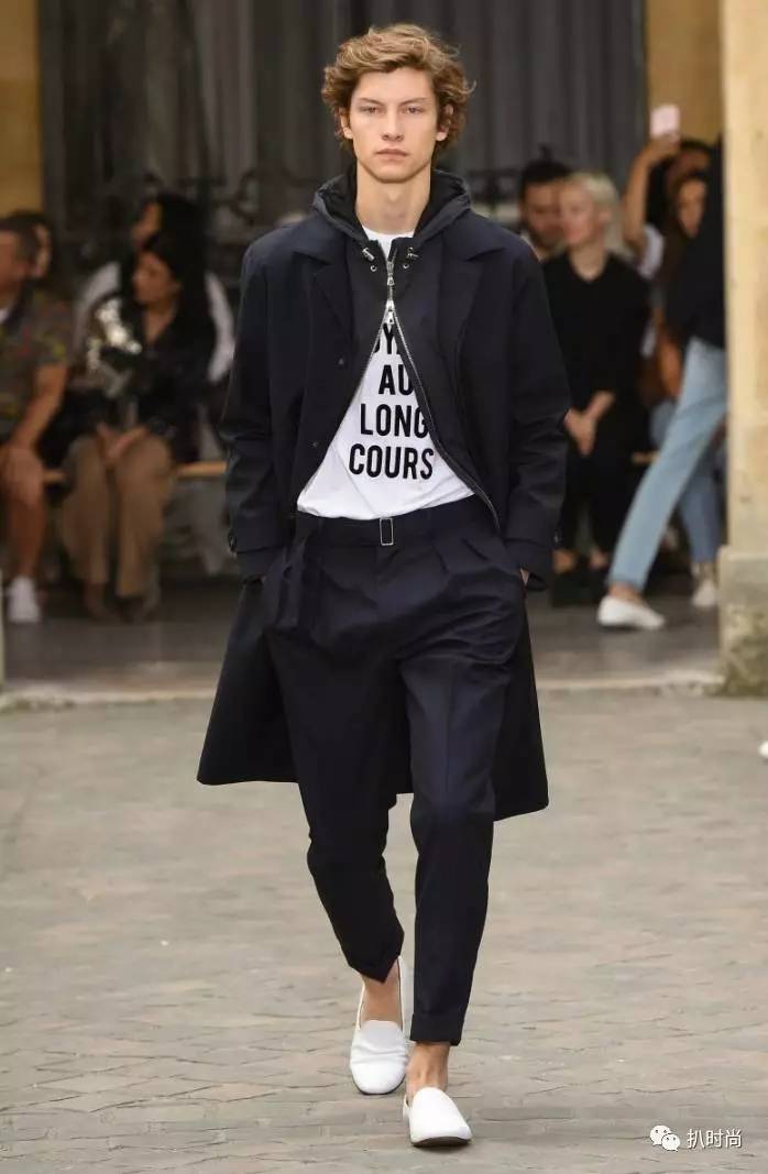 2024年男装中年流行趋势,最新男装流行趋势分析图
