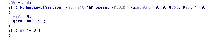 史上反侦察力最强木马“隐魂”:撑起色情*放播**器百万推广陷阱