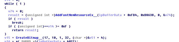 史上反侦察力最强木马“隐魂”:撑起色情*放播**器百万推广陷阱
