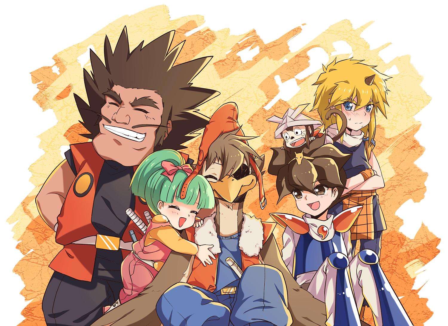 37部童年动画片,52部动画片你看过几部