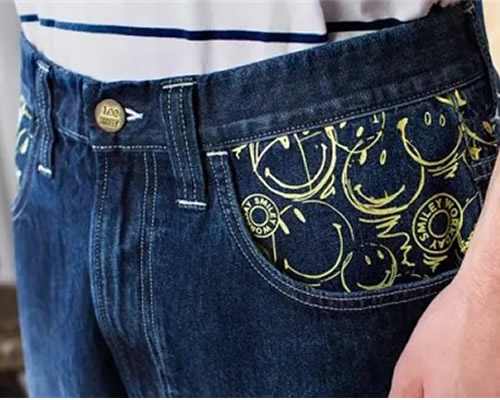 lee故宫联名款牛仔套装,lee牛仔系列