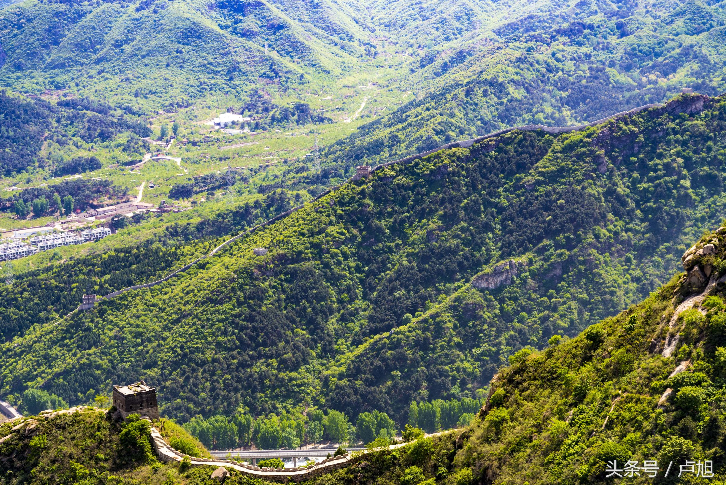 青龙峡大坝景区介绍视频大全,北京青龙峡景区图片欣赏