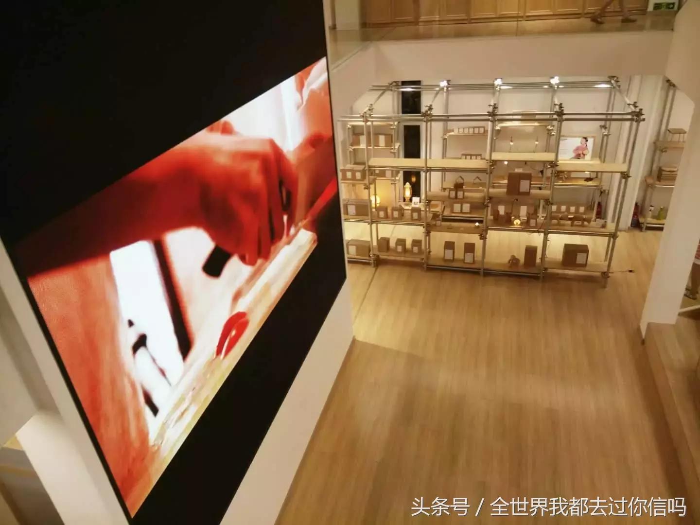 广州小资杂货铺,广州值得去的冷门店