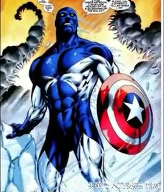 美队一共用过几个盾牌,美队的盾牌是用什么做的