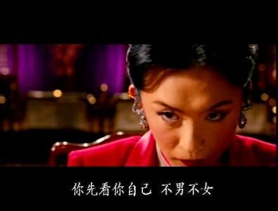 金星变性前电影,金星变性的电影是什么