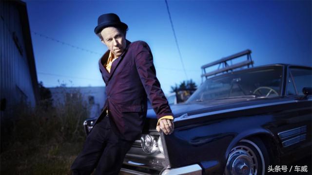 开车时听听这些歌，我的怒路症好了一多半