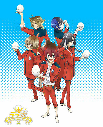 2017秋季新番,2017全年新番一览表