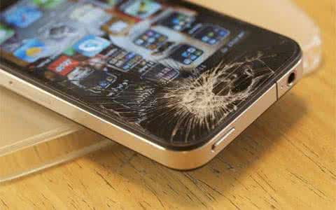 手机屏碎了怎么判断内屏还是外屏,手机屏幕碎了怎么判断是外屏内屏