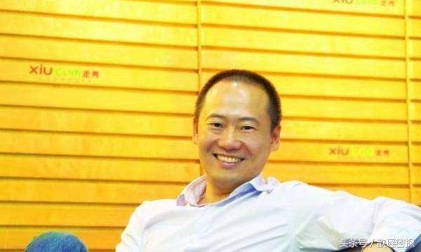 走秀网ceo被抓,走秀网ceo