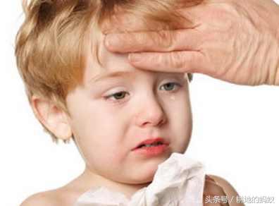 孩子发烧了一定记住这七条,宝宝发烧你要知道的知识