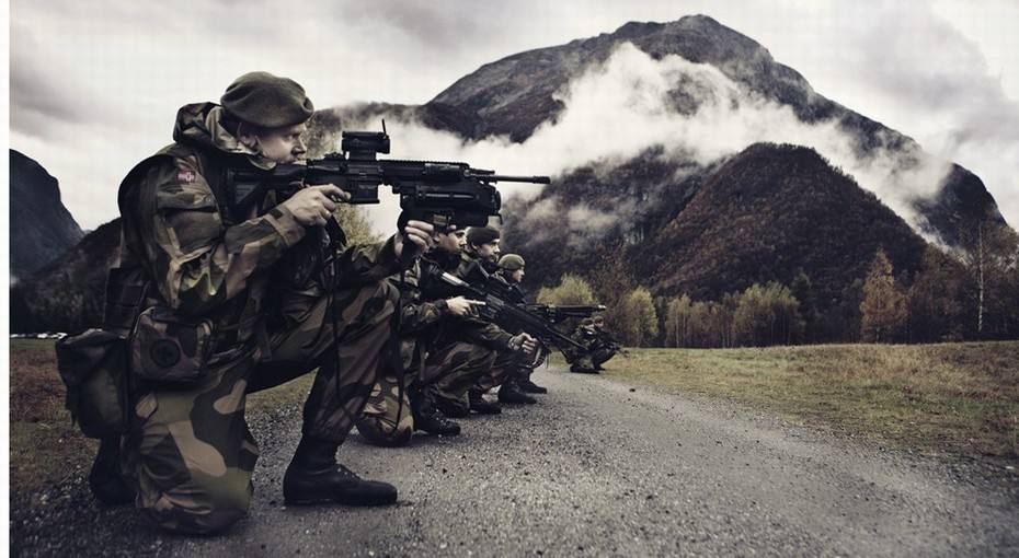 日本侵华的大炮能打多少距离,日本士兵最怕的武器