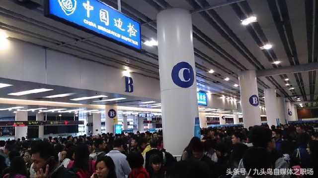 去香港l签和g签区别吗,去香港自助签证签不了