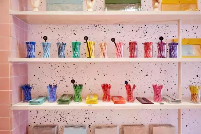 ins风粉色珠光滤镜,极简ins风奶油色系滤镜