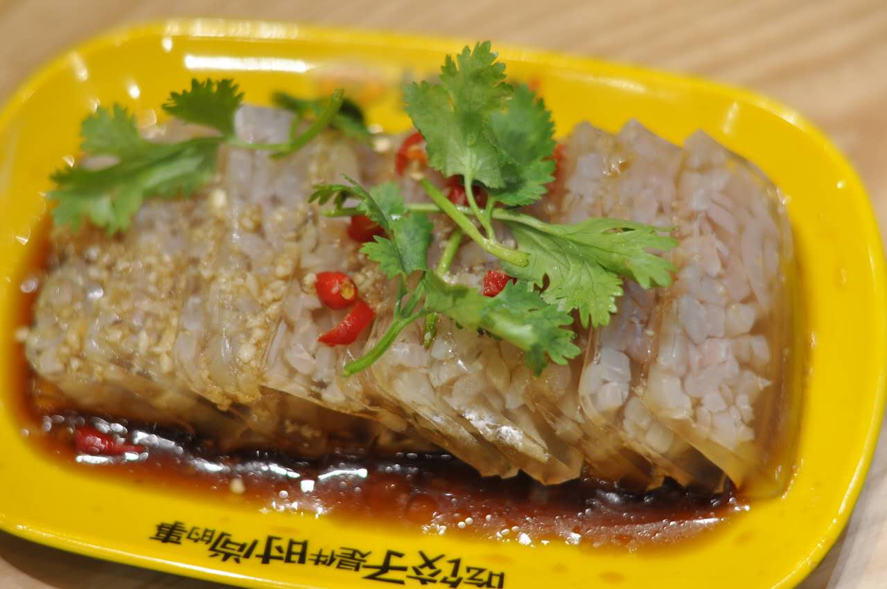 新区最好的饺子店,小恒饺子批发