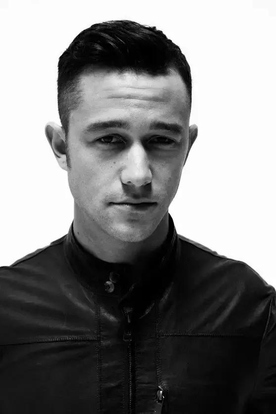 舔屏时间｜囧萌有趣的约瑟夫·高登-莱维特