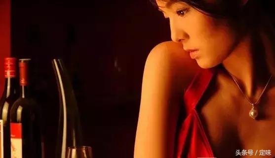 葡萄酒：男人的加油站，女人的美容院！