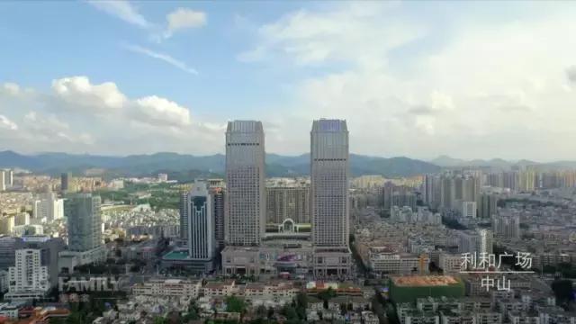 广东22地市航拍图惊艳登场，发现我家乡最美！