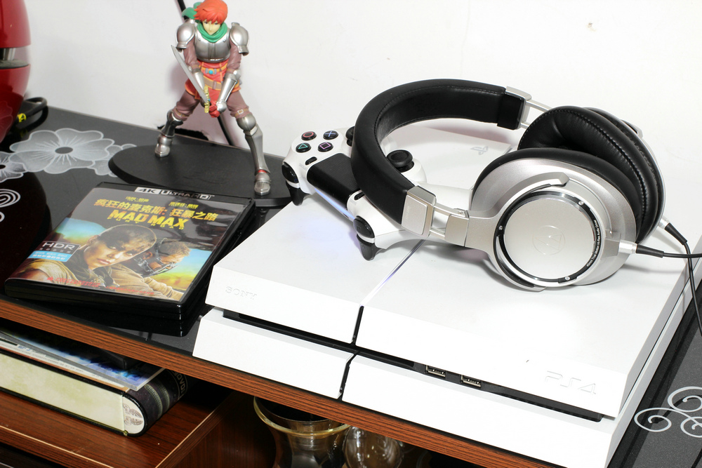 日本铁三角耳机sr9,铁三角ath-m20x耳机测评