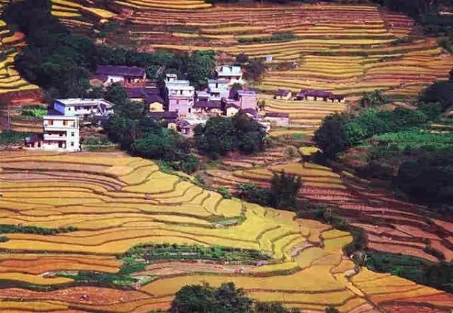 广东22地市航拍图惊艳登场，发现我家乡最美！