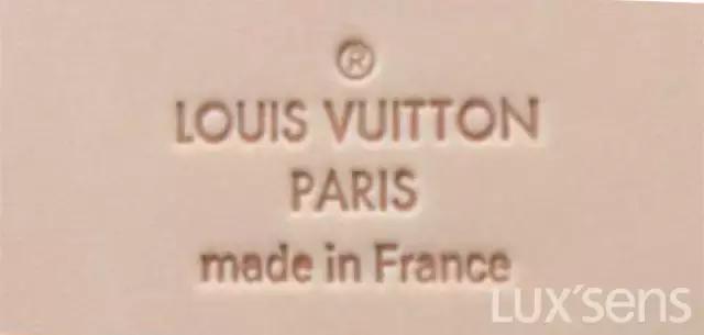 怎么一眼看出lv假包,怎么简单看出lv的真假