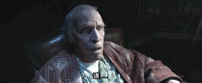 图解电影《招魂2》｜恶鬼折磨萝莉的一百种方法，被吓到漏尿