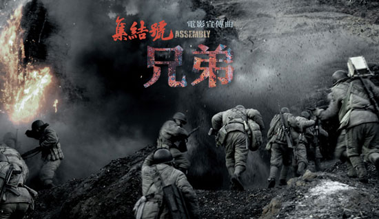 经典的华语动作片,全球公认华语十大经典动作片