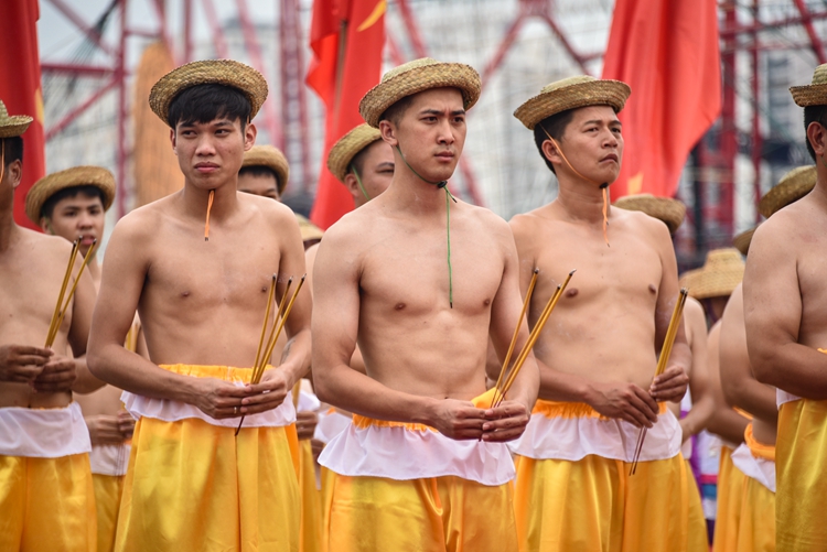 北海开渔仪式2020时间,北海开渔