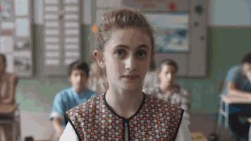 *辱侮**学生索贿家长，这部电影里的恶毒女教师折射出整个国家的黑暗