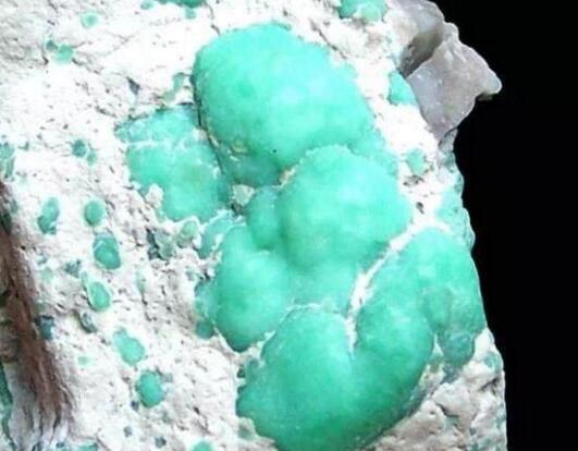 任你造假模仿到飞起还是绿松石最艳压!不接受反驳!