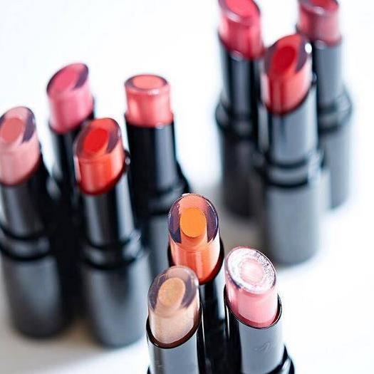 新品种草NO.4品牌彩妆抢先看