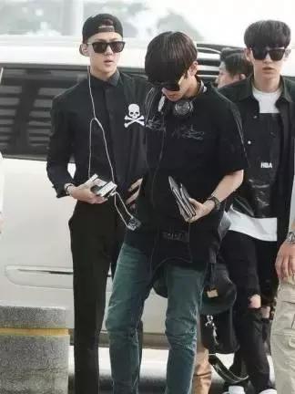 有钱了有钱了，我都不知道怎么花！此处应该艾特EXO