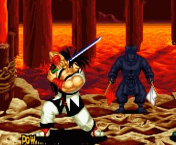 侍魂经典游戏,经典侍魂格斗游戏