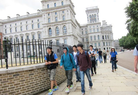 出国游学套路深度解析,游学怎么解决游而不学